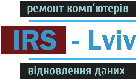 IRS - Lviv ( Львов, ул. Дудаева, 15 )